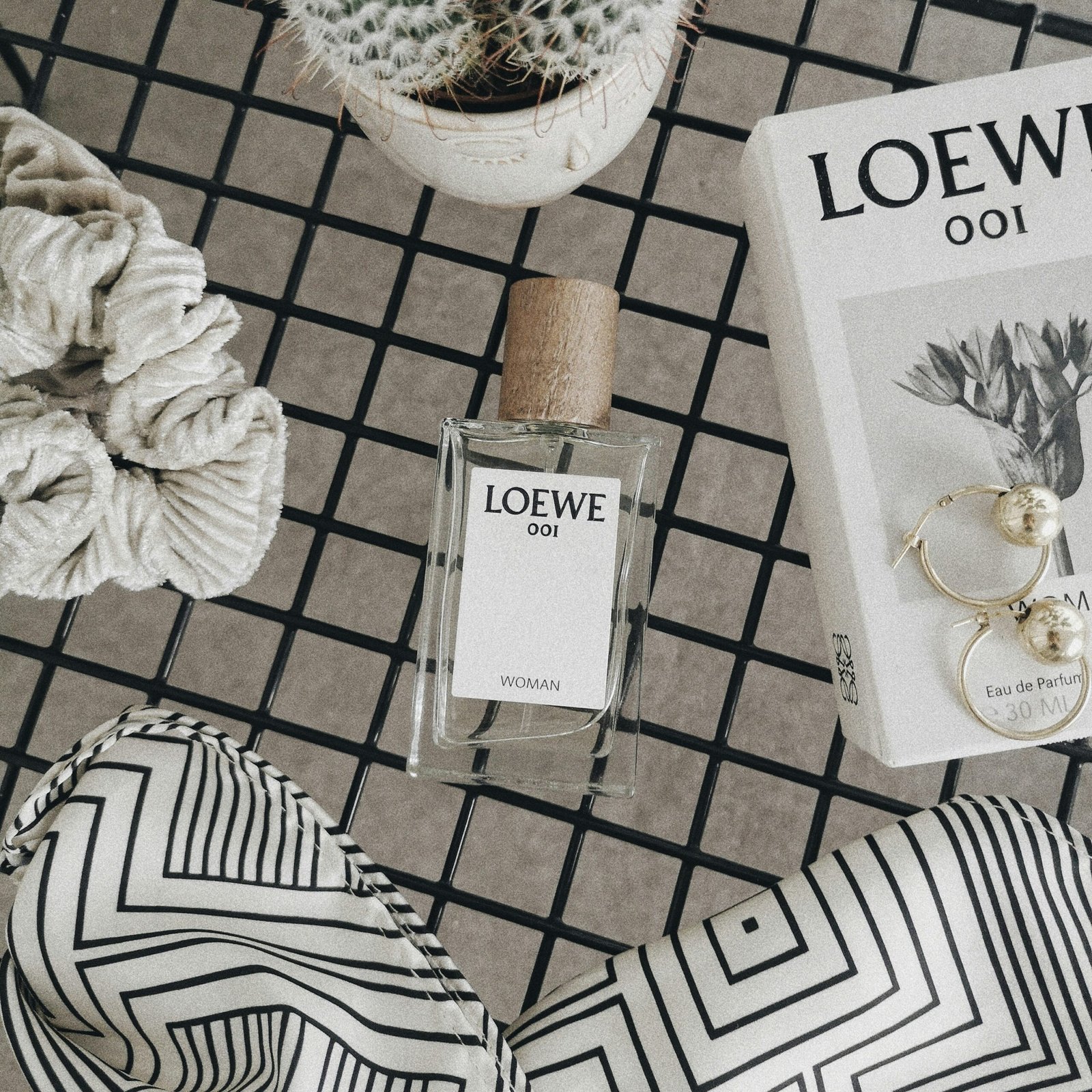 La verdad detrás de la industria del perfume