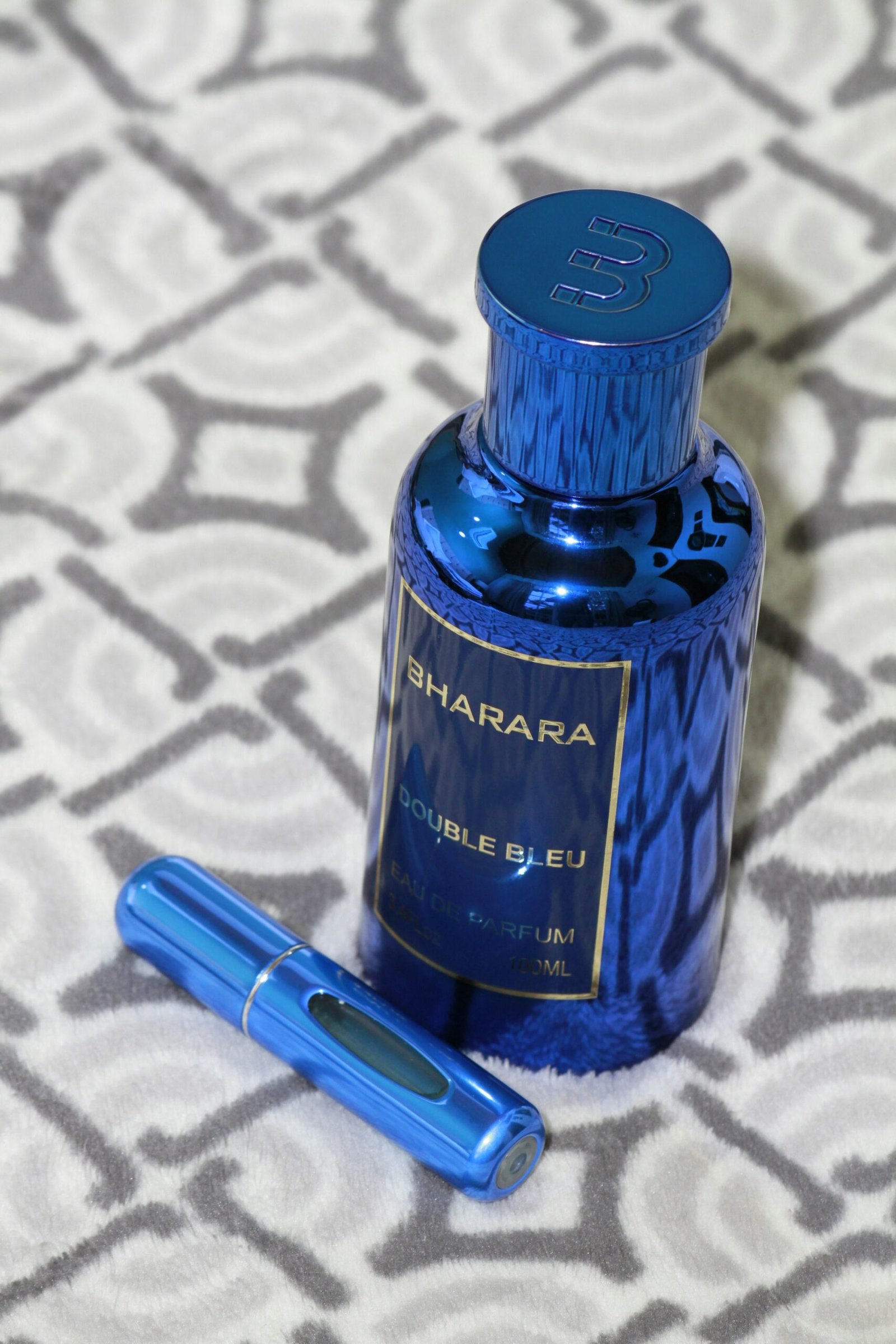Cómo Elegir el Perfume Perfecto